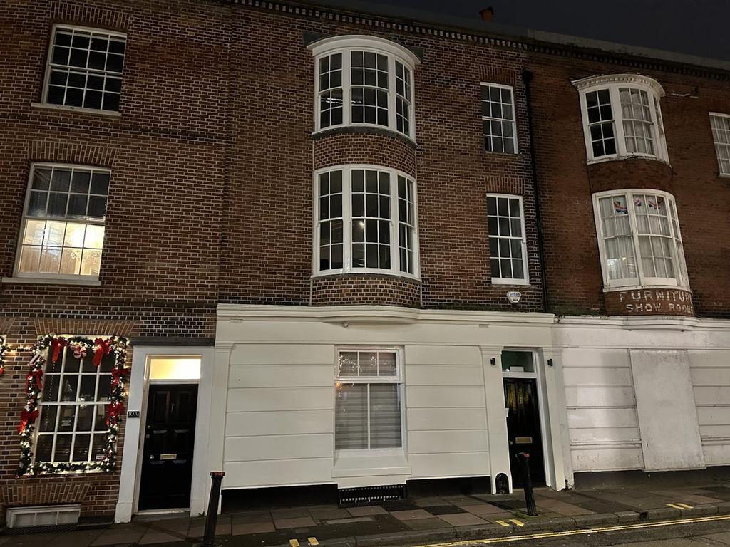 11 Prince Albert St, Brighton for sale Building Photo- Image 1 of 1