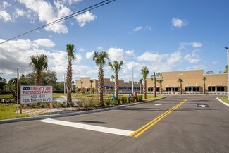 More details for 500 Fentress Blvd, Daytona Beach, FL - Light Industrial, Industrial for Rent