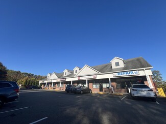 More details for 292 Elm St, Monroe, CT - Retail for Rent