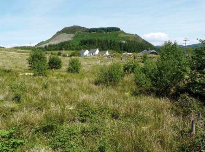 Achmore, Strome Ferry for sale Primary Photo- Image 1 of 1