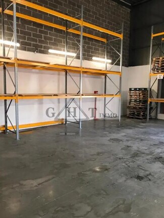 More details for Industrial to Rent