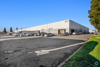 More details for 4747 Frontier Way, Stockton, CA - Industrial for Rent