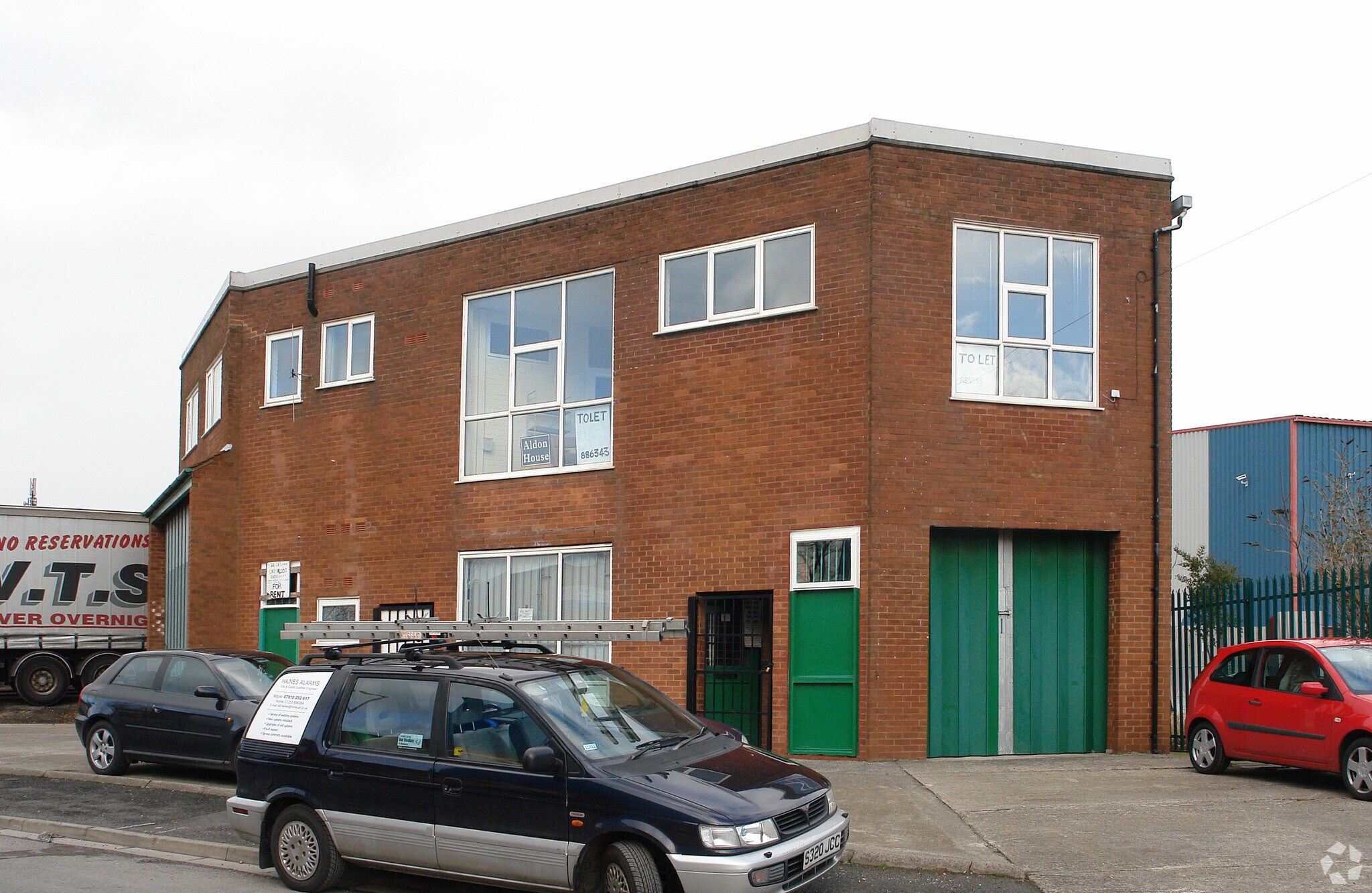 Aldon Rd, Poulton Le Fylde for sale Primary Photo- Image 1 of 1