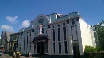 8 James St, Helensburgh for sale Primary Photo- Image 1 of 1