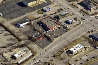 2900 Wilmington Pike, Kettering, OH for rent Building Photo- Image 1 of 4