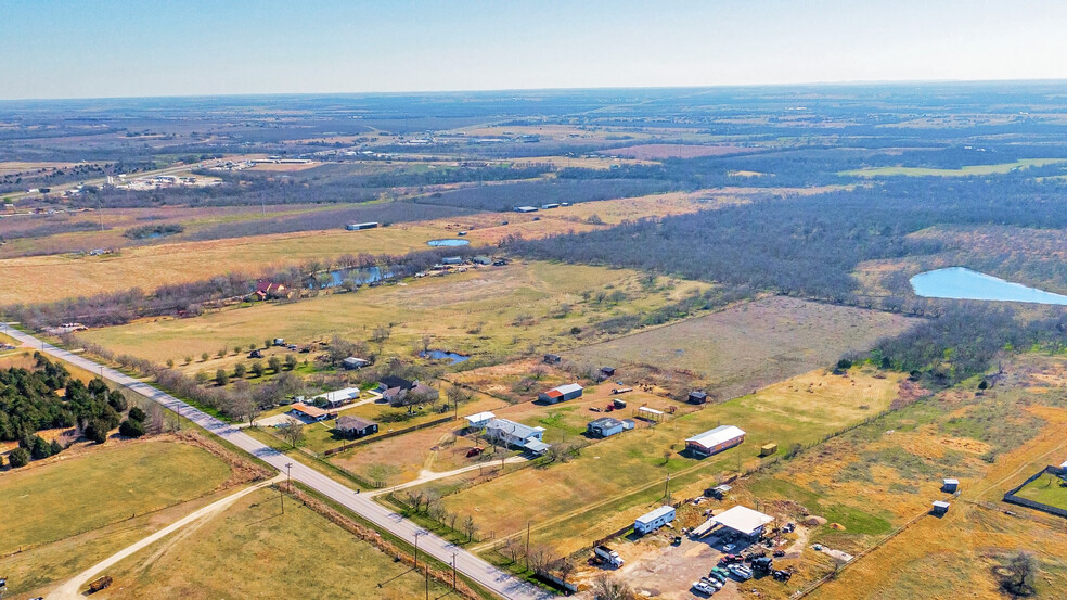 12529 Old Kimbro Rd, Manor, TX for sale - Building Photo - Image 3 of 16