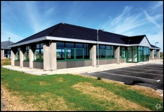 Wick Business Park, Wick for sale Primary Photo- Image 1 of 1