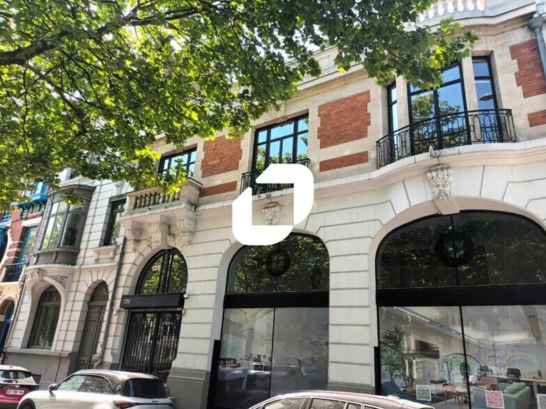 125 Avenue De La République, La Madeleine to rent - Building Photo - Image 1 of 7