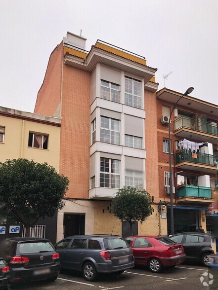 Residential in Getafe, MAD for sale - Primary Photo - Image 1 of 2