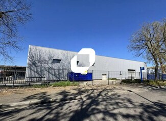 More details for 14 Rue De Cherbourg, Strasbourg - Light Industrial to Rent