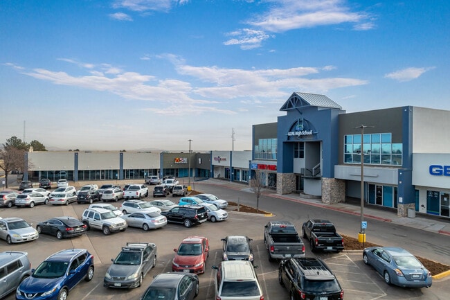 More details for 550 E Thornton Pky, Thornton, CO - Office / Retail, Retail to Rent