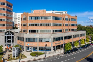 More details for 1250 Hancock St, Quincy, MA - Office for Rent