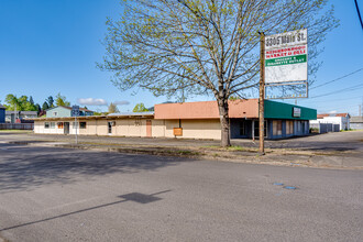 3305 Main St, Springfield, OR for sale Building Photo- Image 1 of 1