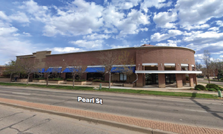 More details for 2600-2710 Pearl St, Boulder, CO - Office/Retail, Retail for Rent