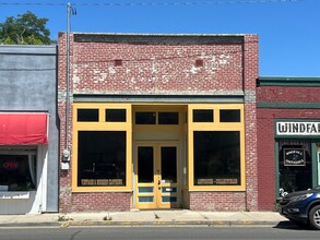 2308 Broadway St, Baker City, OR for sale Building Photo- Image 1 of 1