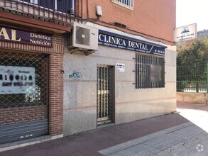 Calle San Vidal, 18, Alcalá De Henares, Madrid for rent Interior Photo- Image 1 of 2