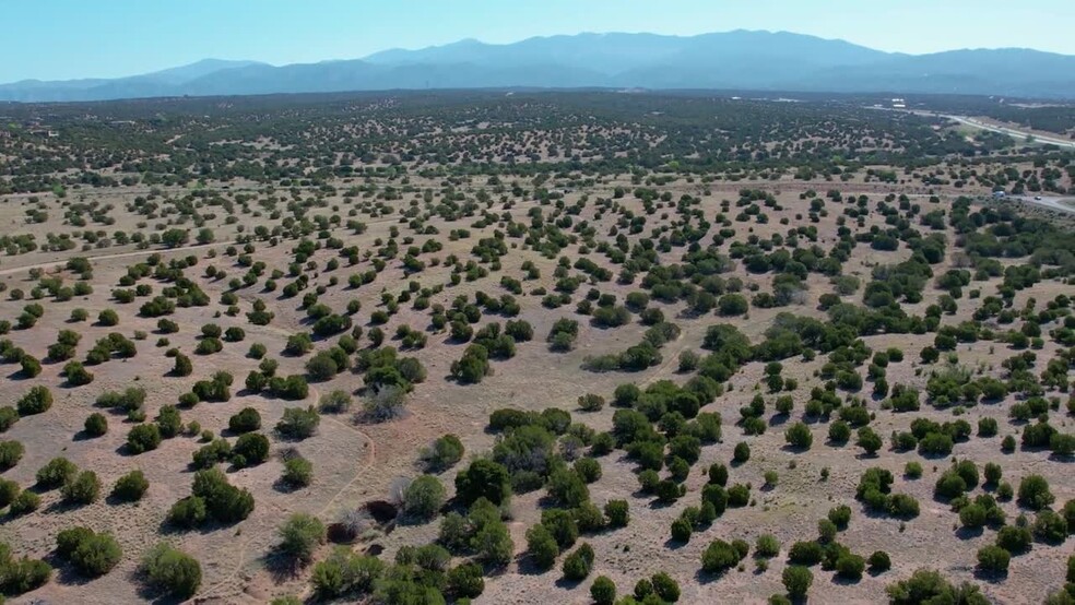 Camino La Tierra, Santa Fe, NM for sale - Commercial Listing Video - Image 2 of 29