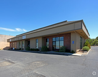 More details for 2860 W Covell Blvd, Davis, CA - Office for Rent