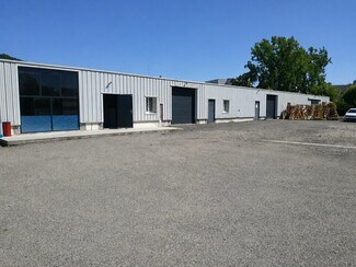 More details for Light Industrial for Sale