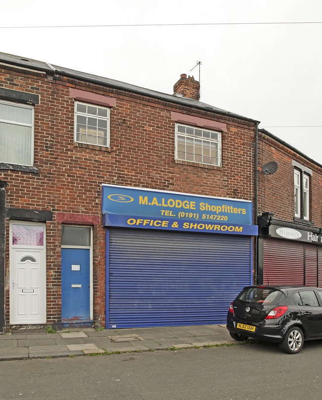 More details for 8 Trimdon St, Sunderland - Retail to Rent