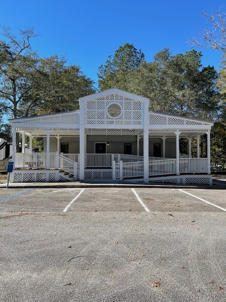 7610 Hwy 164, Hollywood, SC for rent - Building Photo - Image 1 of 1