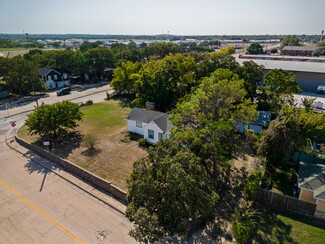 More details for Shady Grove @ S Wildwood Drive, Irving, TX - Land for Sale