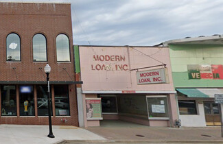 More details for 125 W Main St, Ardmore, OK - Retail for Rent