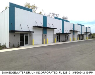 More details for 6810 Edgewater Dr, Lockhart, FL - Industrial for Rent