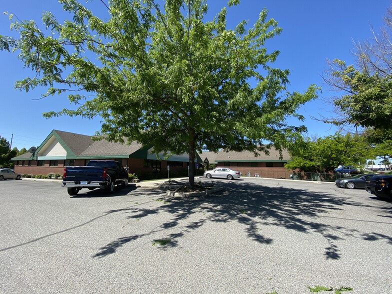 14408 E Sprague Ave, Spokane, WA for sale - Building Photo - Image 2 of 6