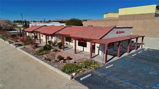 More details for 16048 Tuscola Rd, Apple Valley, CA - Office for Rent