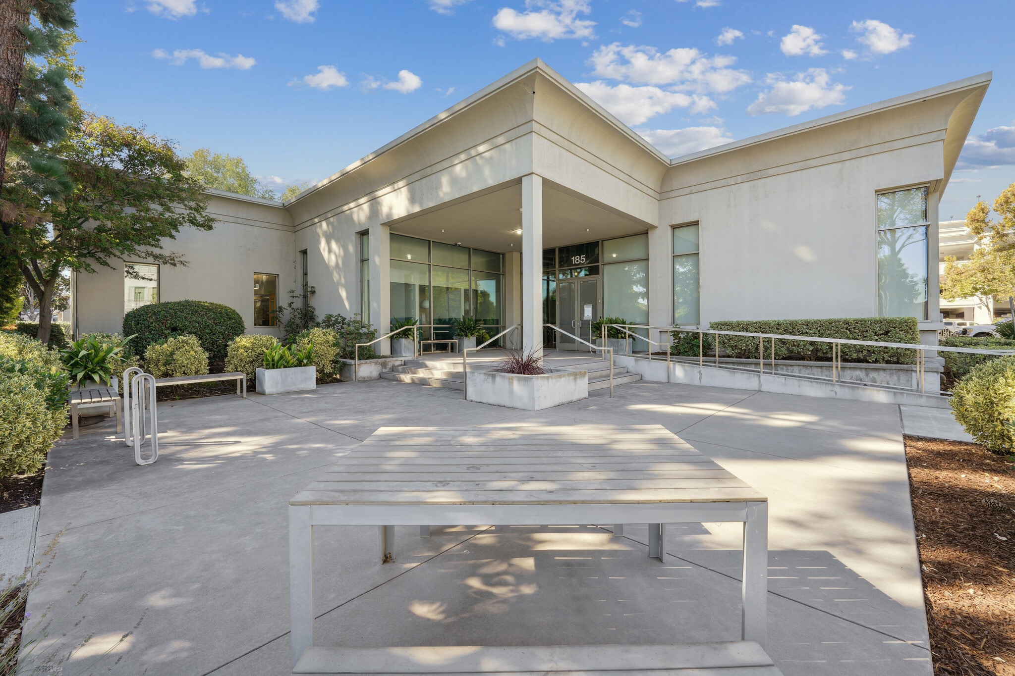 185 N Wolfe Rd, Sunnyvale, CA for sale Building Photo- Image 1 of 1