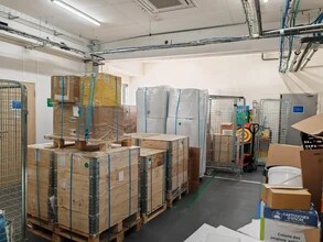 Light Industrial in Paris to rent Interior Photo- Image 2 of 4