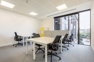More details for 1750 Madison Ave, Memphis, TN - Co-working to Rent