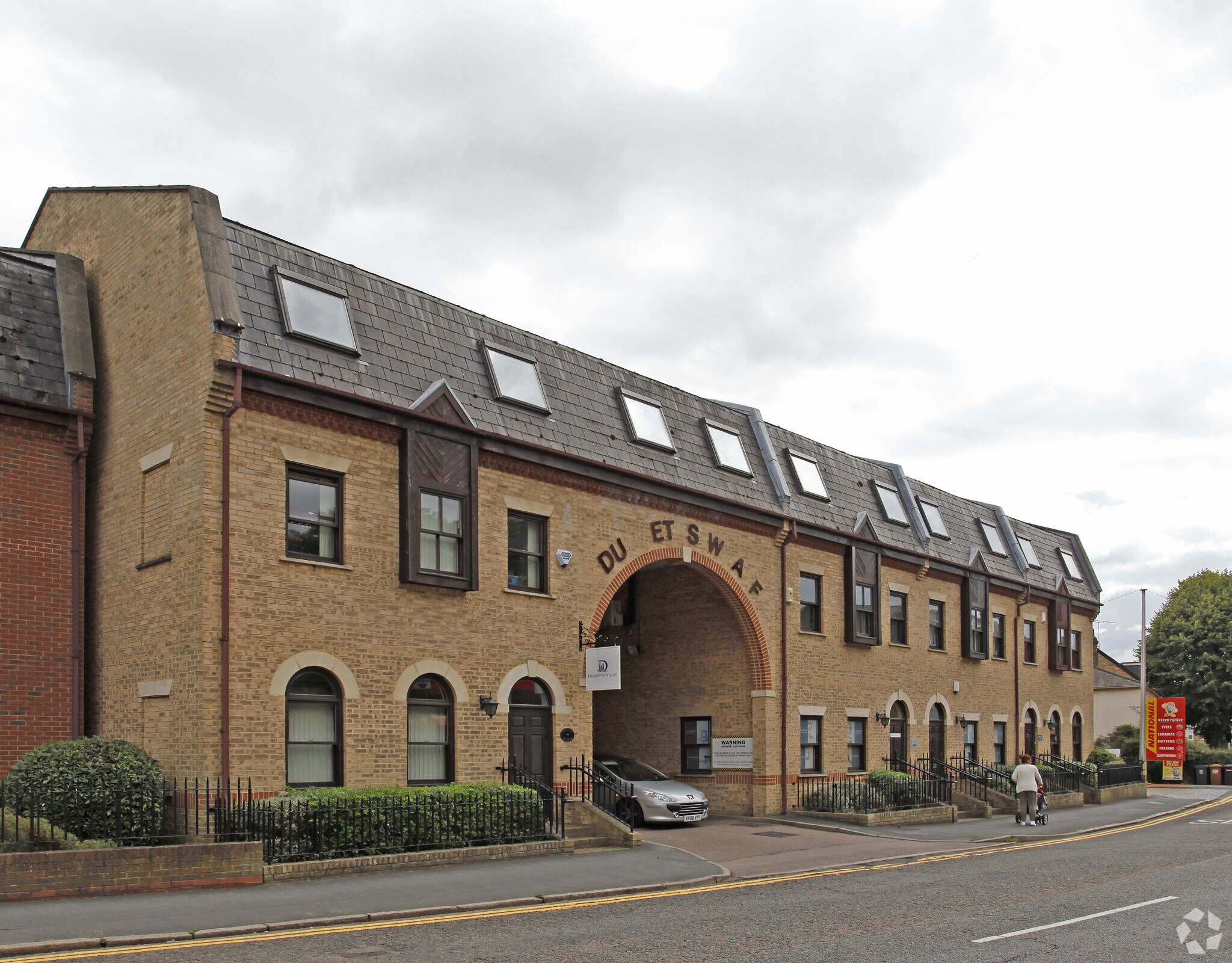 South St, Bishop's Stortford for sale Primary Photo- Image 1 of 1