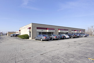 More details for 1500-1534 E Algonquin Rd, Arlington Heights, IL - Industrial for Rent