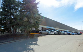 More details for 9411-9429 41st Ave NW, Edmonton, AB - Light Industrial for Rent