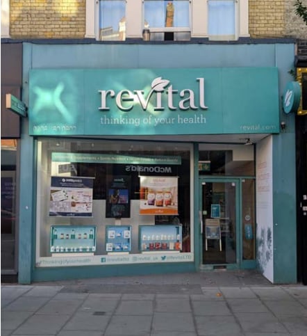 75 Putney High St, London to rent Primary Photo- Image 1 of 2