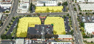 More details for 150-152 W Walnut St, Gardena, CA - Office for Rent