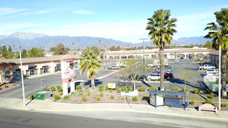 More details for 17250-17284 Foothill Blvd, Fontana, CA - Retail for Rent