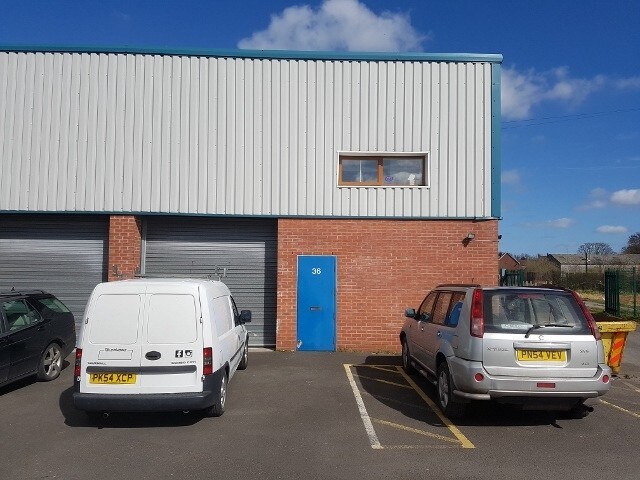 Lords Fold, Rainford for sale Primary Photo- Image 1 of 1