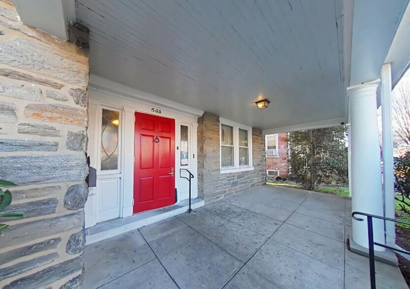 544 Haws Ave, Norristown, PA for sale - Building Photo - Image 2 of 29