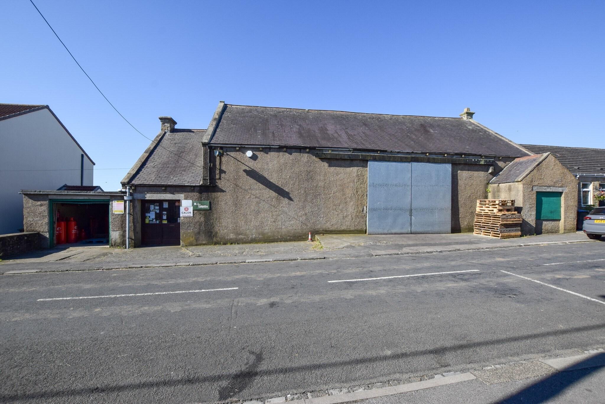39 Pinfold Ln, Bishop Auckland for sale Building Photo- Image 1 of 6