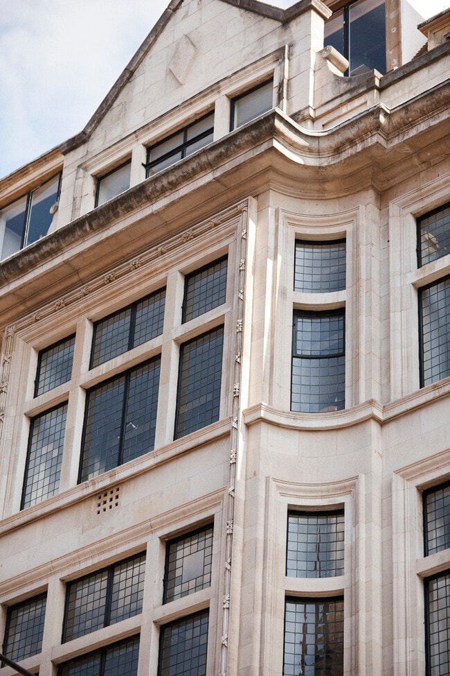 More details for 75-77 Margaret St, London - Office to Rent
