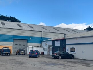 More details for Par Moor Rd, St Austell - Industrial for Rent