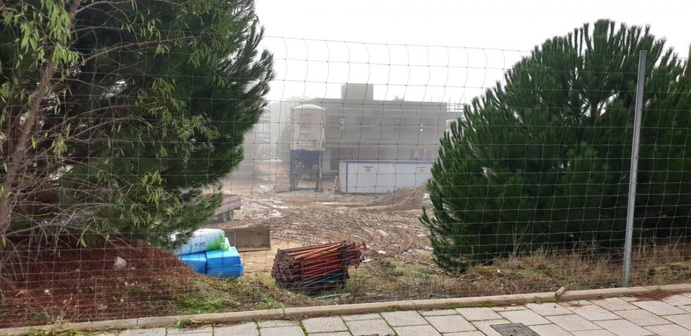 Land in Boecillo, Valladolid for sale - Construction Photo - Image 3 of 5