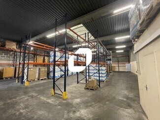 More details for Light Industrial to Rent
