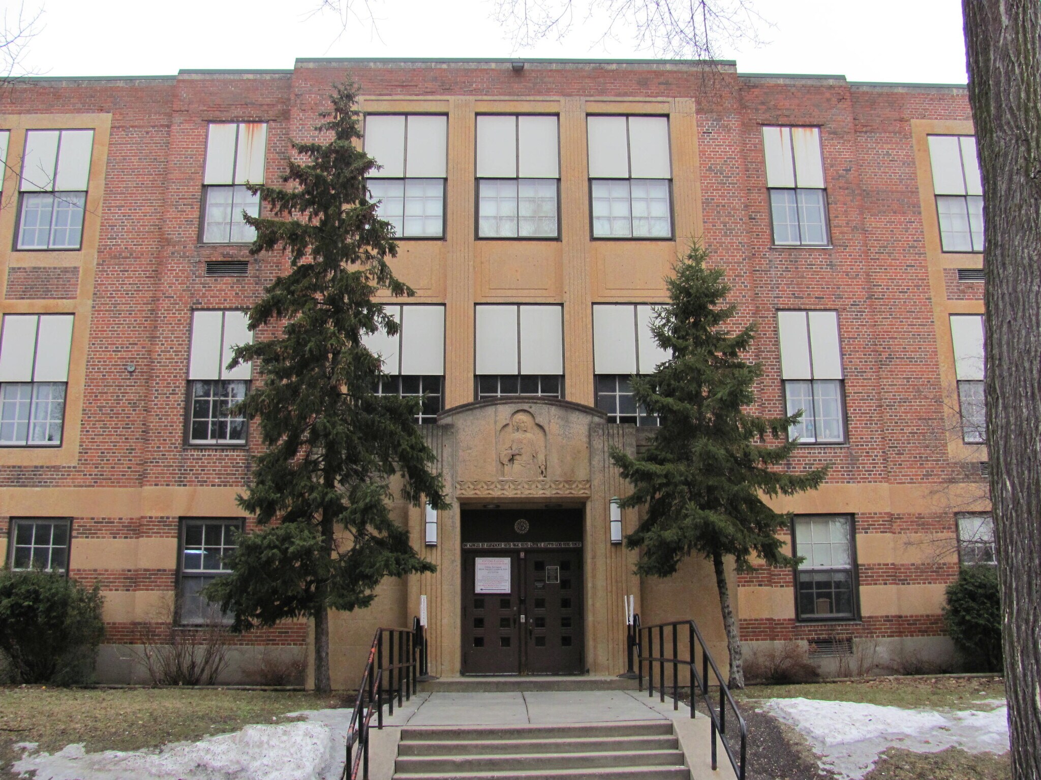 3800 Pleasant Ave, Minneapolis, MN to rent Building Photo- Image 1 of 7