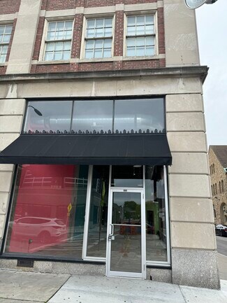 More details for 333 East Ave, Rochester, NY - Retail for Rent