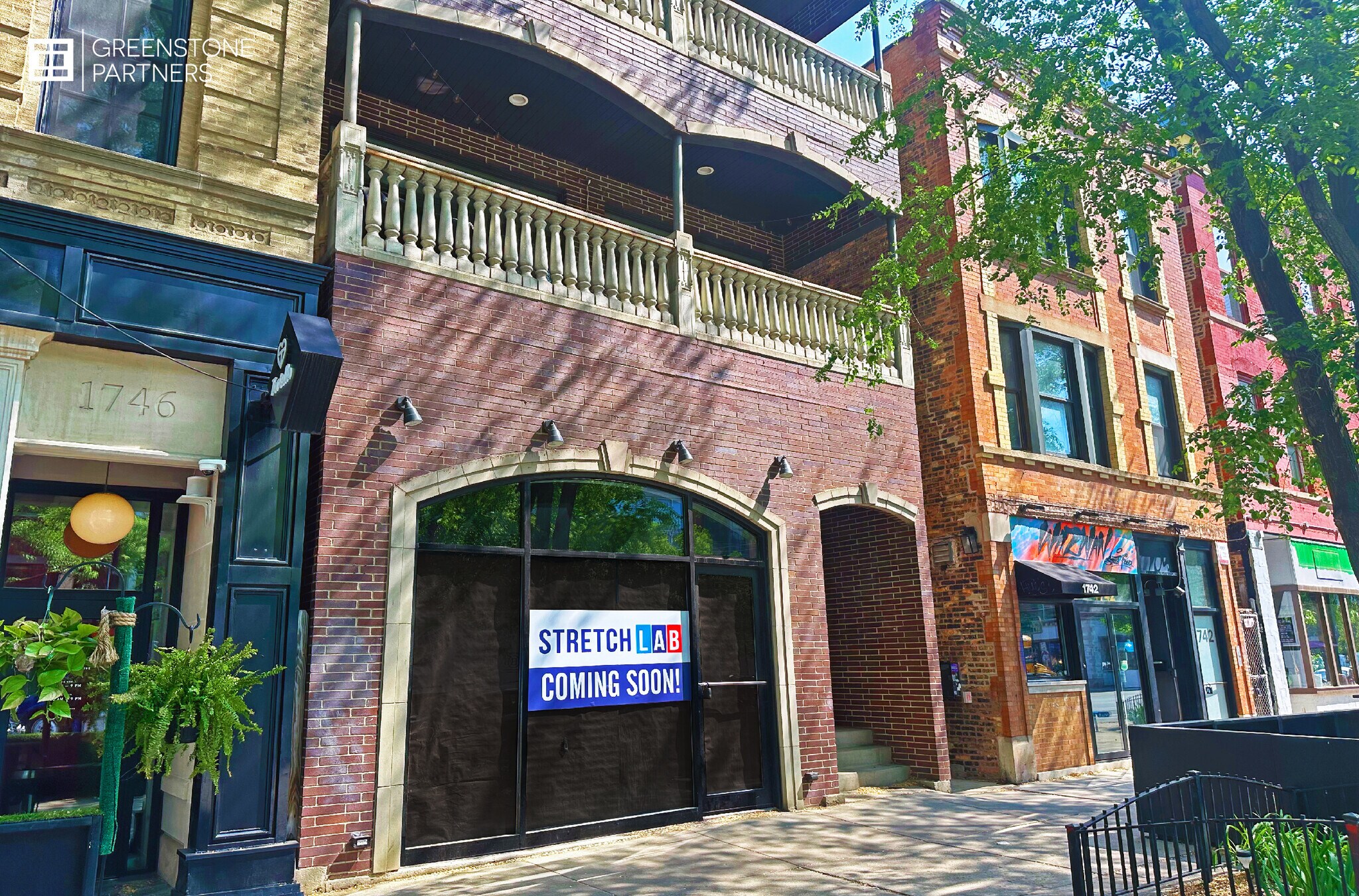 1744 W Division St, Chicago, IL for sale Building Photo- Image 1 of 1