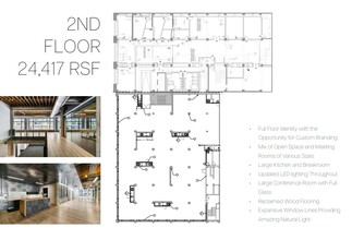 1500 Broadway, Oakland, CA for rent Floor Plan- Image 1 of 1